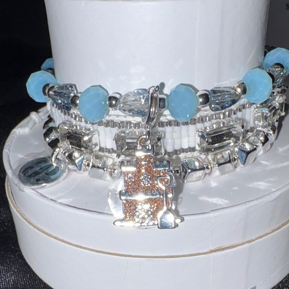 Sandcastles of Dreams Bracelet Set - Picture 2 of 4